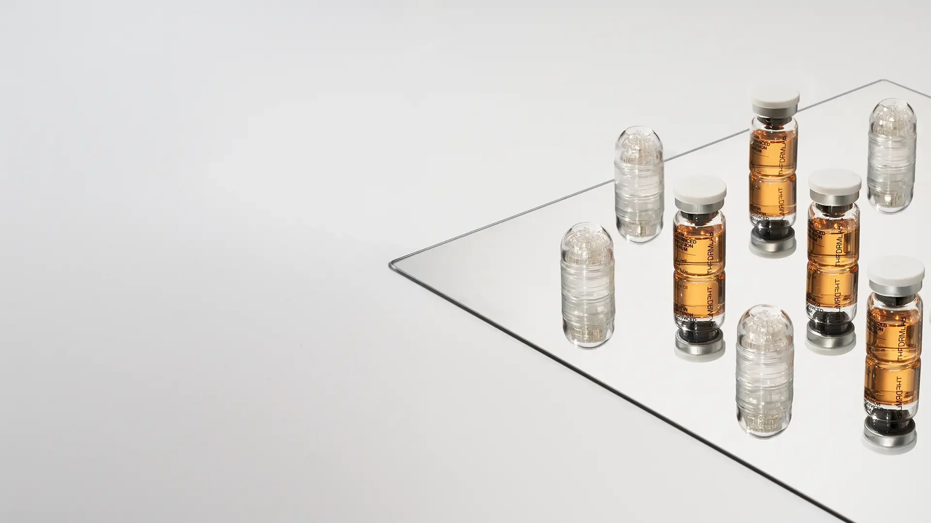 Advanced Science, Regenerative Skin Results