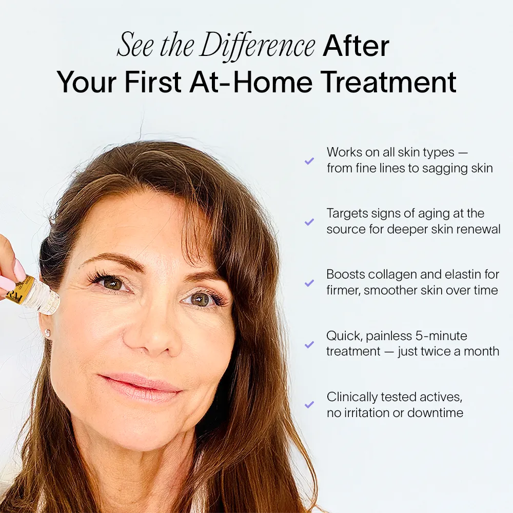 5x PDRN Micro Infusion Kits (10 treatments) - Image 6