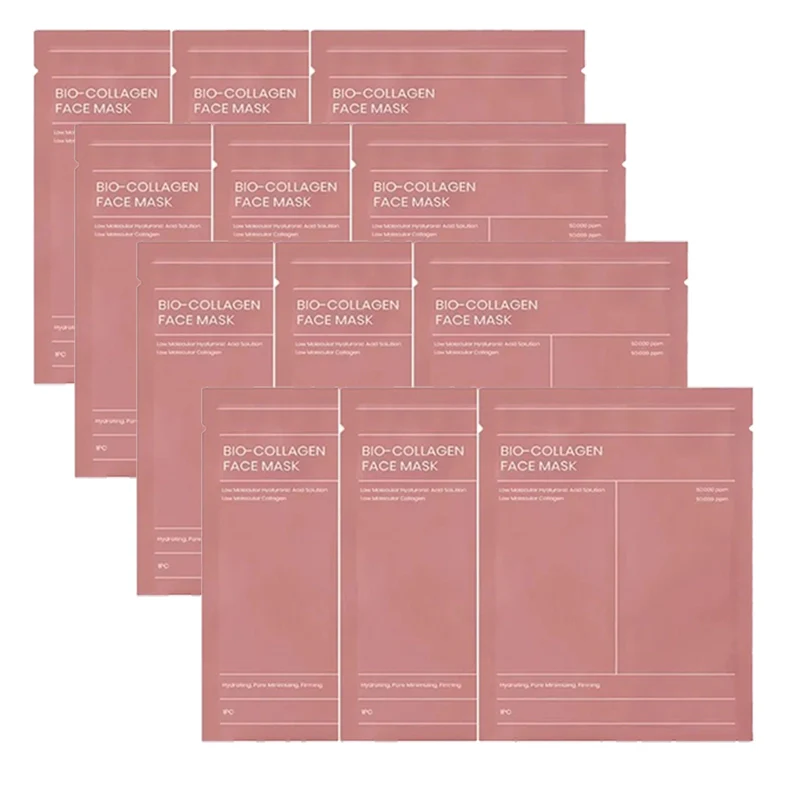 THE DRM LAB™ Bio-Collagen Mask - Image 10