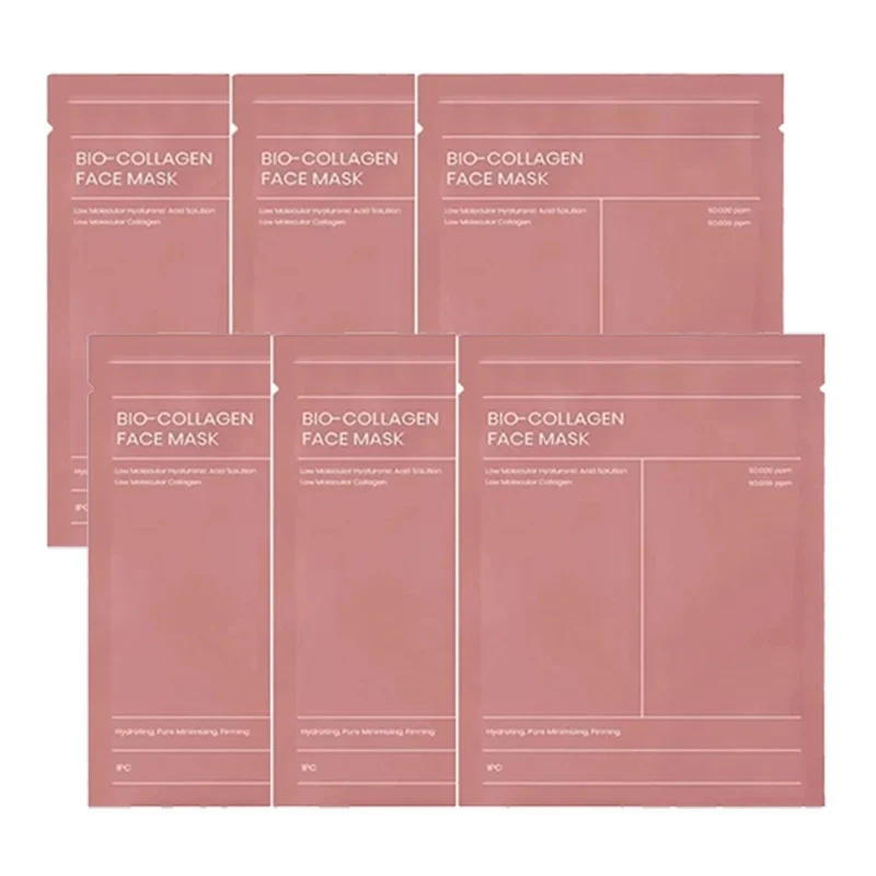 THE DRM LAB™ Bio-Collagen Mask - Image 11