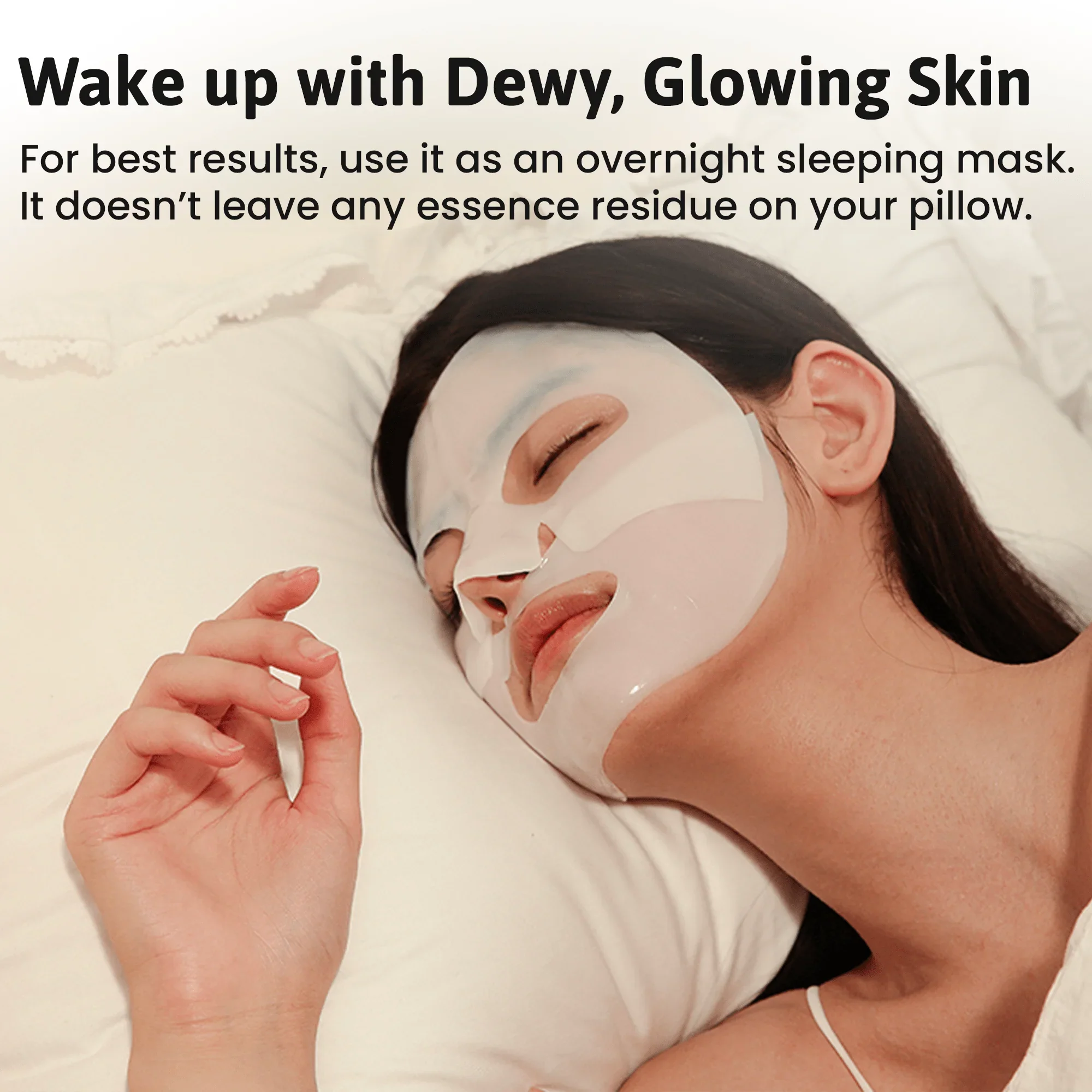 THE DRM LAB™ Bio-Collagen Mask - Image 3