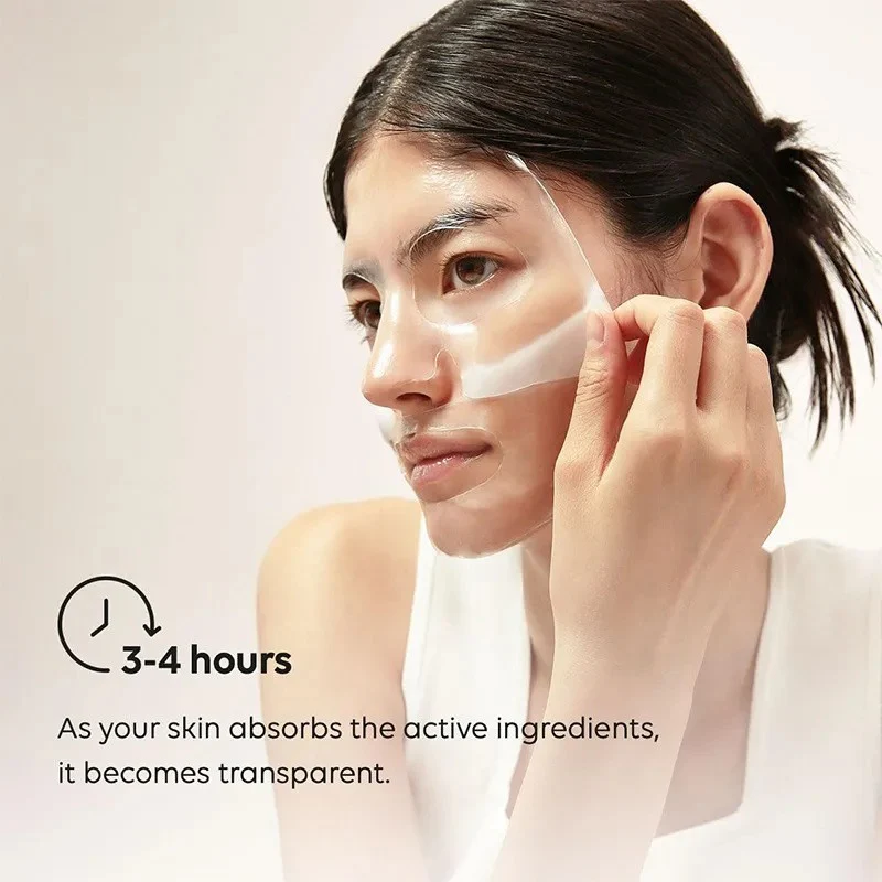 THE DRM LAB™ Bio-Collagen Mask - Image 4