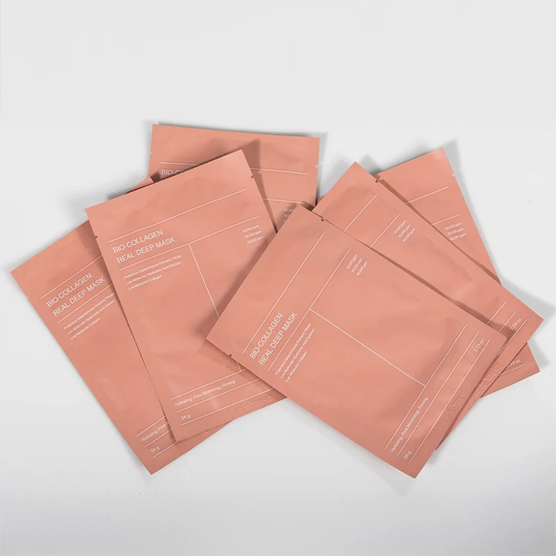 THE DRM LAB™ Bio-Collagen Mask - Image 5