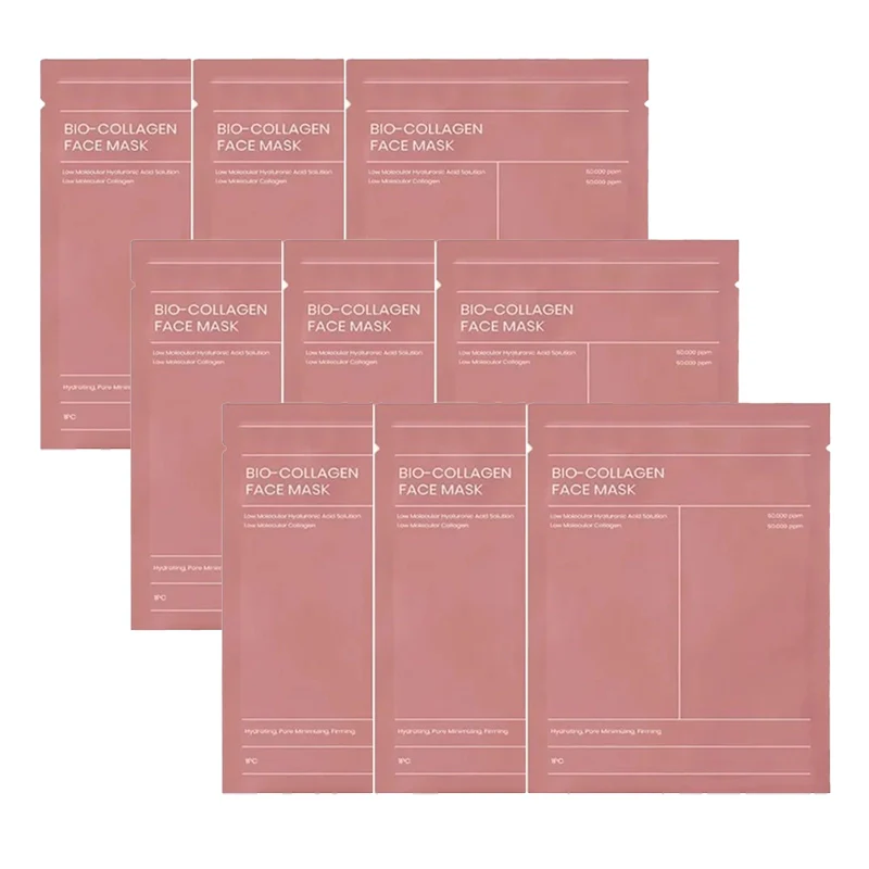 THE DRM LAB™ Bio-Collagen Mask - Image 7