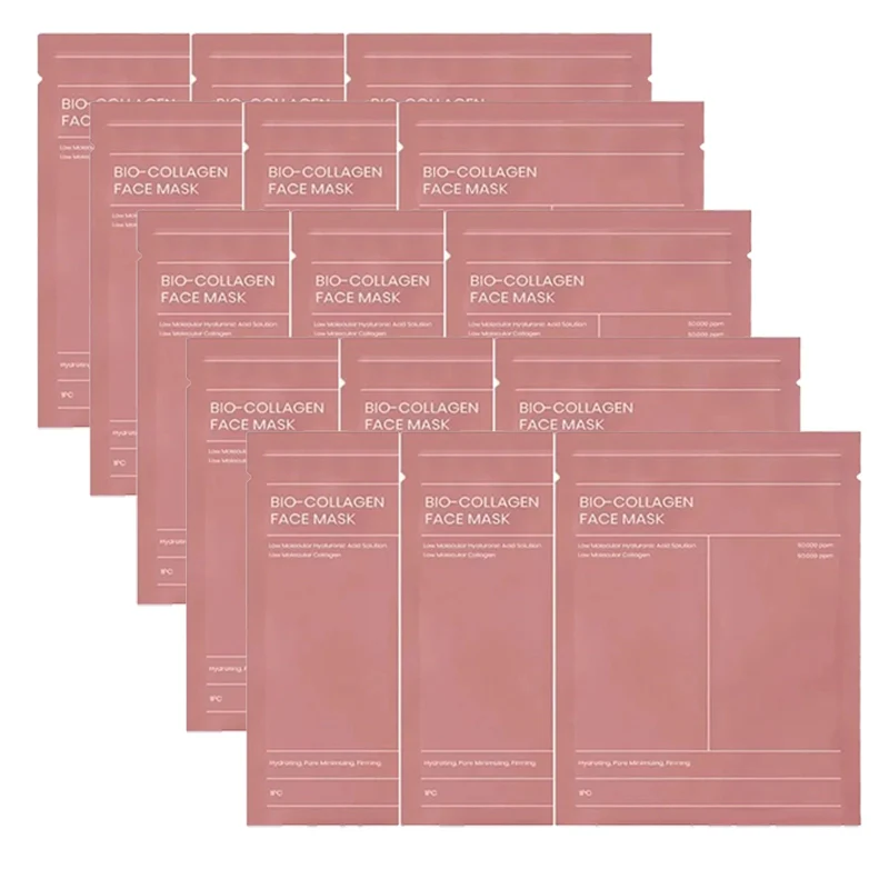 THE DRM LAB™ Bio-Collagen Mask - Image 8