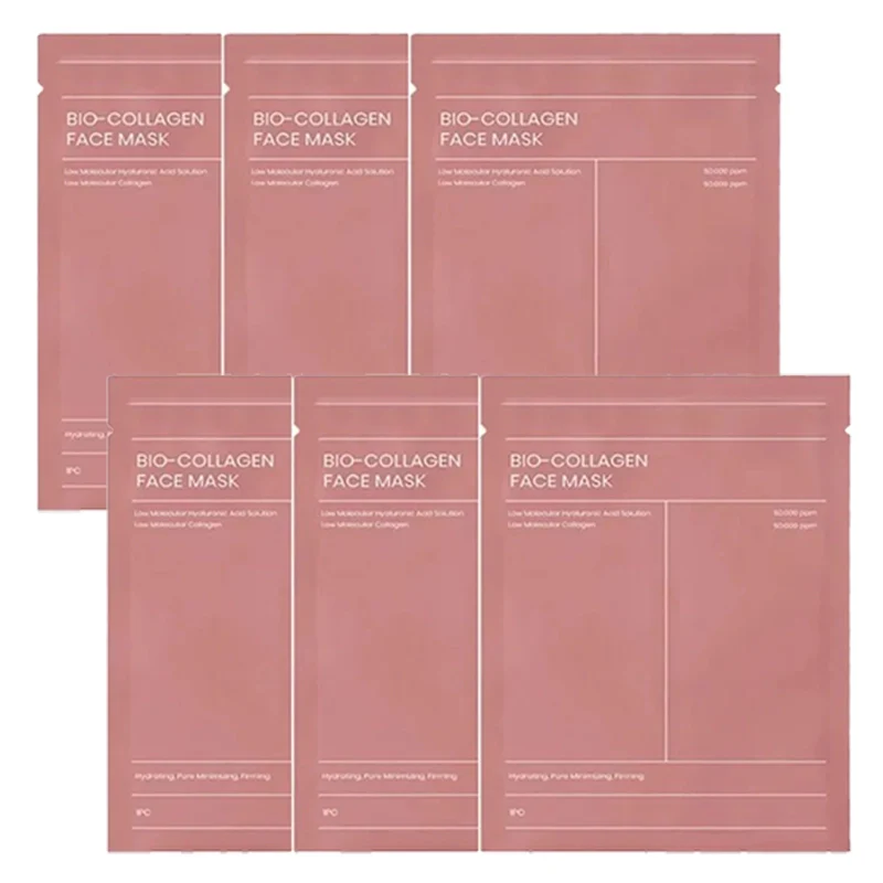 THE DRM LAB™ Bio-Collagen Mask - Image 9