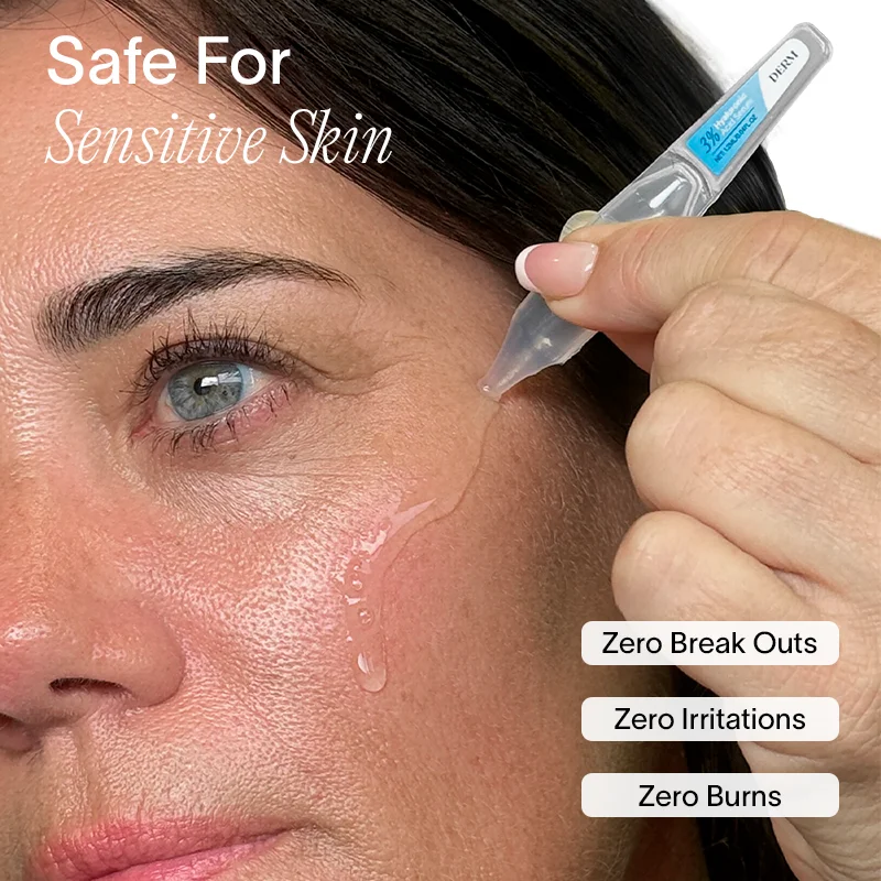6x Derm 3% Hyaluronic Acid Serum - Image 7