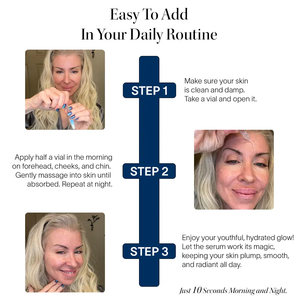 THE DRM LAB 3% Hyaluronic Acid Serum - Image 9