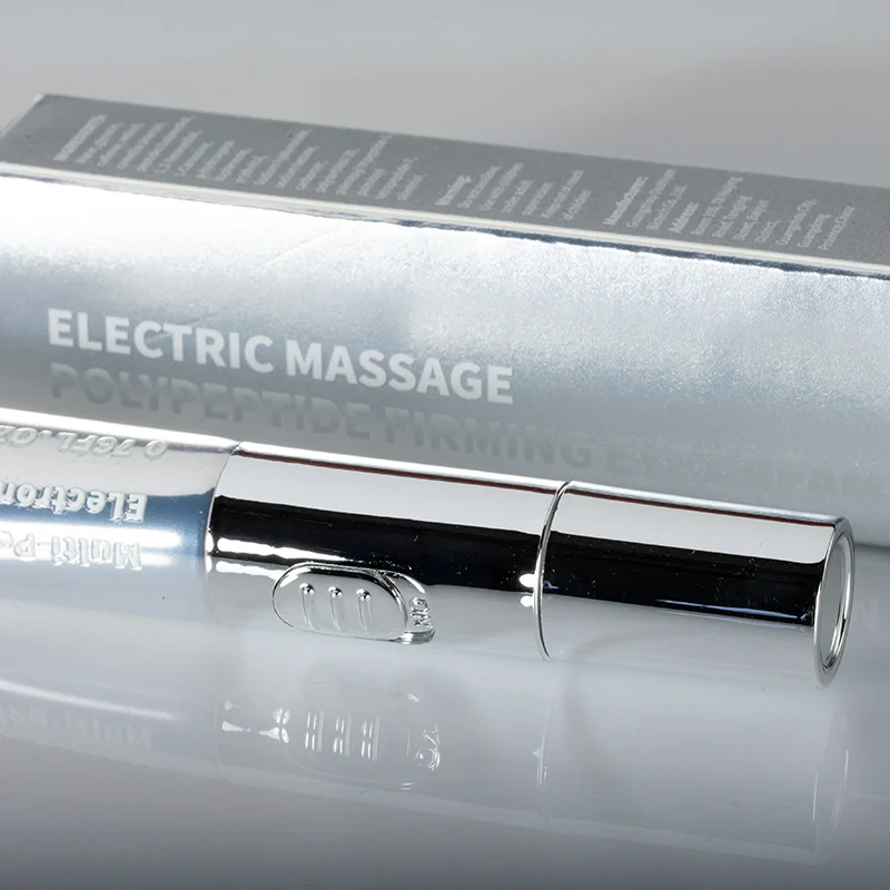 THE DRM LAB™ Multi-Peptide Massaging Eye Cream - Image 4